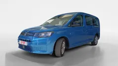 VW Caddy Maxi