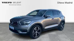 Usado 2021 Volvo XC40 Inscription SUV | 29.900 € (Precio justo)