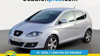 Usado Seat Altea Sport 160 CV (117 kW) 2009 Monovolumen
