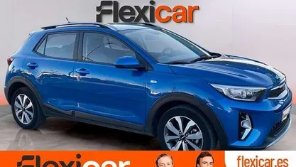 Usado Kia Stonic 84 CV (61 kW) 2022 SUV