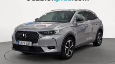 Usado 2019 DS Automobiles DS7 Crossback So Chic SUV | 18.182 € (Super precio)
