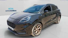 Usado 2022 Ford Puma ST-Line X SUV | 17.890 € (Precio justo)