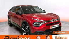 Usado 2022 Citroën C4 PureTech Berlina | 15.490 € (Precio justo)