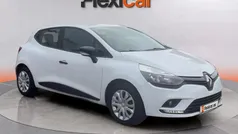 Usado 2019 Renault Clio IV Business Berlina | 9990 € (Precio justo)