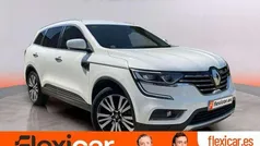 Blanco Usado 2017 Renault Koleos Initiale SUV | 20.990 € (Precio justo)