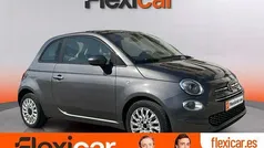 Usado 2020 Fiat 500 Lounge Utilitario | 10.990 € (Precio justo)