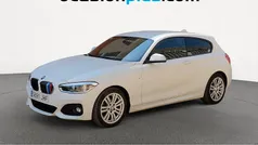 Usado 2015 BMW 116 Utilitario | 11.990 € (Precio justo)