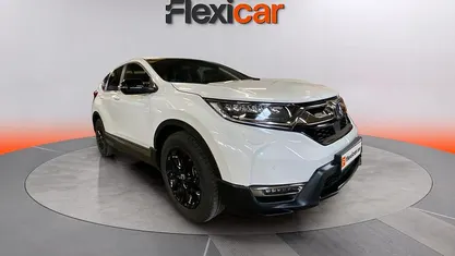 Usado Honda CR-V Sport 184 CV (135 kW) 2023 Blanco SUV