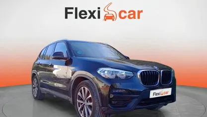 Usado BMW X3 190 CV (139 kW) 2021 SUV