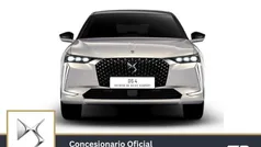 DS Automobiles DS4