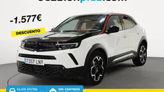 Usado 2021 Opel Mokka GS Line SUV | 17.350 € (Precio justo)