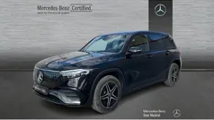 Usado 2024 Mercedes EQB250+ SUV | 39.990 € (Buen precio)