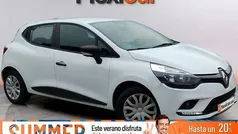 Usado 2019 Renault Clio IV Life | 9990 € (Precio justo)