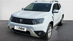 Usado 2021 Dacia Duster Comfort SUV | 18.990 € (Precio justo)