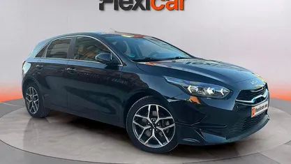Usado Kia Ceed 136 CV (100 kW) 2024 Utilitario