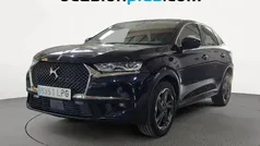 Usado 2021 DS Automobiles DS7 Crossback So Chic SUV | 19.046 € (Super precio)