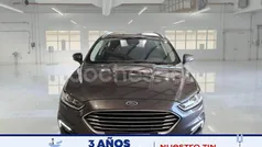 Usado 2021 Ford Mondeo Trend Familiar | 16.250 € (Precio justo)