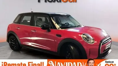 Usado Mini Cooper 136 CV (100 kW) 2023 Utilitario