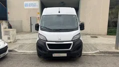 Usado 2021 Peugeot Boxer S Van | 14.895 € (Super precio)