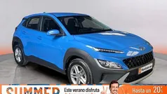 Usado 2021 Hyundai Kona SUV | 15.790 € (Precio justo)