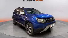 Usado 2022 Dacia Duster Prestige SUV | 14.990 € (Buen precio)