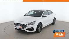 Usado 2021 Hyundai i30 Berlina | 16.499 € (Buen precio)