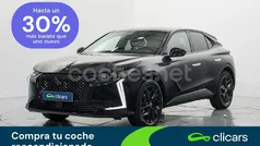Usado 2024 DS Automobiles DS4 Performance Berlina | 25.990 € (Super precio)