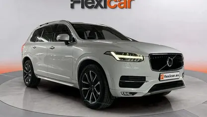 Usado Volvo XC90 224 CV (164 kW) 2015 SUV
