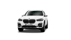 Blanco Usado 2021 BMW X5 Comfort Edition SUV | 55.900 € (Buen precio)