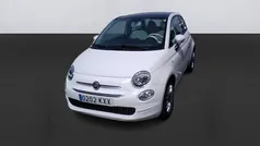 Usado 2019 Fiat 500 Lounge Utilitario | 10.200 € (Precio justo)