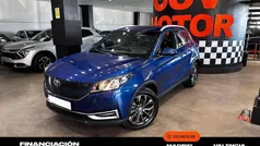 Azul Usado 2022 Seres 3 SUV | 14.850 € (Precio justo)
