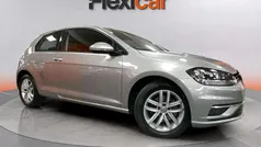 Usado 2019 VW Golf VII Advance Berlina | 16.990 € (Buen precio)