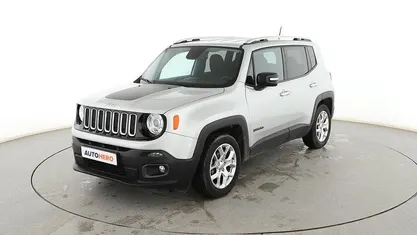 Usado Jeep Renegade Limited 120 CV (88 kW) 2019 SUV