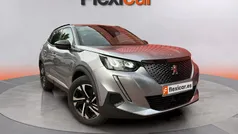 Gris Usado 2023 Peugeot 2008 Allure SUV | 18.090 € (Precio justo)