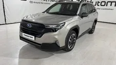 Usado 2025 Subaru Forester SUV | 39.900 € (Buen precio)