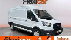 Usado 2023 Ford Transit Van | 27.260 €
