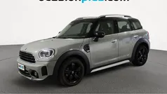 Gris Usado 2022 Mini Cooper Countryman SUV | 19.458 € (Super precio)