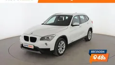 Usado 2013 BMW X1 SUV | 13.699 € (Precio justo)
