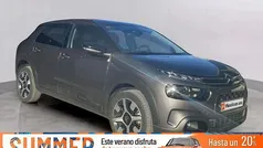 Usado 2019 Citroën C4 Cactus PureTech Utilitario | 12.590 € (Precio justo)