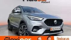 Usado 2022 MG ZS Luxury SUV | 13.900 € (Precio justo)