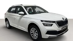 Usado 2024 Skoda Kamiq Selection SUV | 21.990 € (Precio justo)