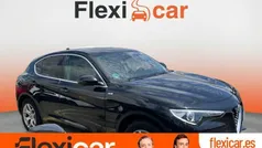Otro Usado 2019 Alfa Romeo Stelvio Super SUV | 27.990 € (Precio justo)