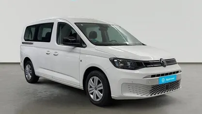 Usado VW Caddy Maxi 116 CV (85 kW) 2025 Monovolumen