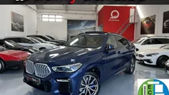 Usado 2021 BMW X6 Comfort Edition SUV | 67.900 € (Precio justo)