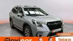 Usado 2023 Subaru Forester SUV | 25.990 € (Super precio)