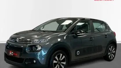 Usado Citroën C3 Feel 82 CV (60 kW) 2017