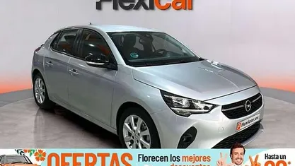 Usado Opel Corsa Elegance 101 CV (74 kW) 2023 Utilitario
