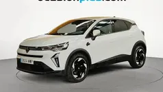 Usado 2024 Renault Captur Techno SUV | 23.546 € (Precio justo)