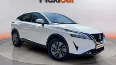 Usado 2021 Nissan Qashqai Acenta SUV | 21.990 € (Buen precio)