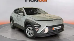 Usado 2024 Hyundai Kona SUV | 24.490 € (Precio justo)